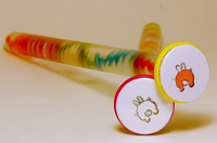 craftster Resin Knitting Needles